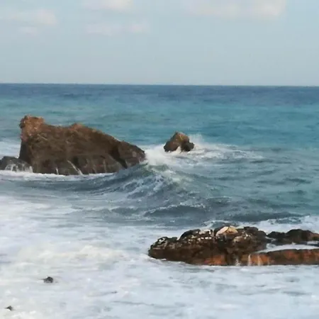 Belvilla By Oyo Fiore In Testa *