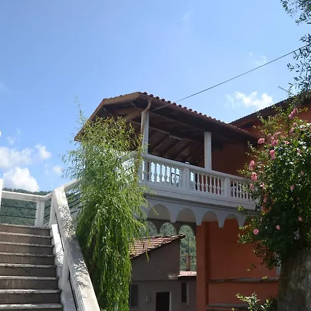 Belvilla By Oyo Fiore In Testa