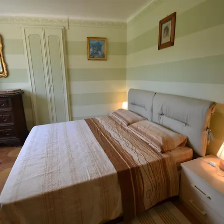 Belvilla By Oyo Fiore In Testa בית נופש Testico