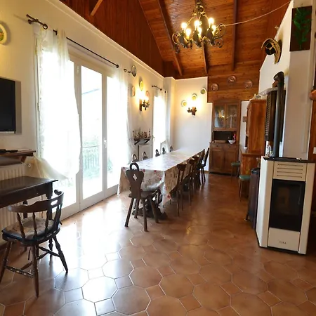 Belvilla By Oyo Fiore In Testa *