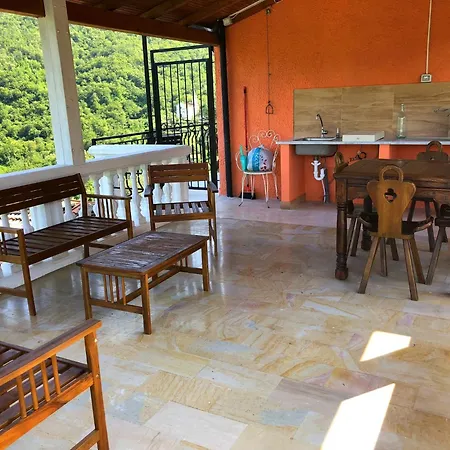 Belvilla By Oyo Fiore In Testa Ferienhaus