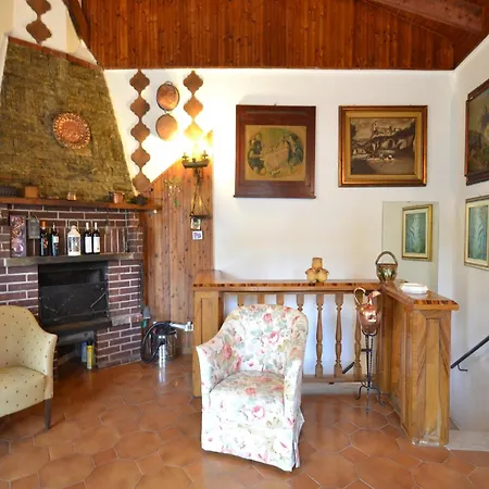 Ferienhaus Belvilla By Oyo Fiore In Testa *