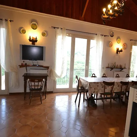 Belvilla By Oyo Fiore In Testa Ferienhaus *