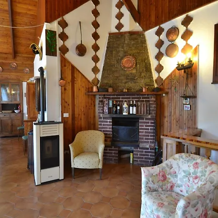 בית נופש Belvilla By Oyo Fiore In Testa *