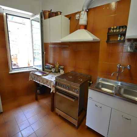 Belvilla By Oyo Fiore In Testa 펜션 Testico