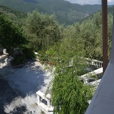 Belvilla By Oyo Fiore In Testa Testico