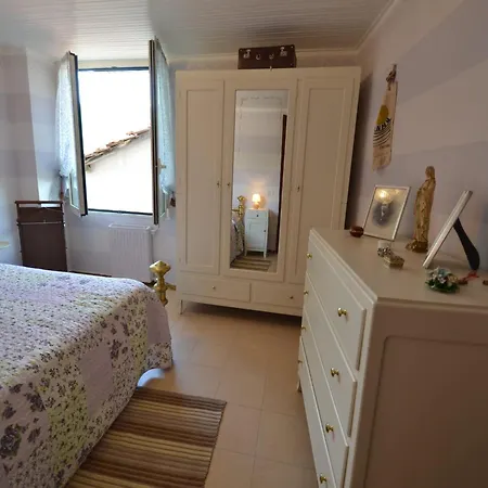 Belvilla By Oyo Fiore In Testa 펜션 Testico