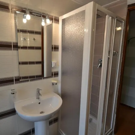 Belvilla By Oyo Fiore In Testa Testico