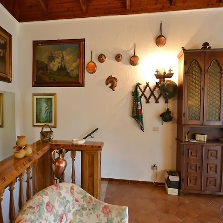 בית נופש Belvilla By Oyo Fiore In Testa Testico