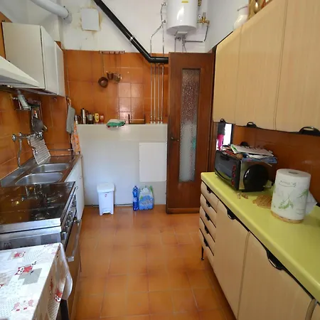 Belvilla By Oyo Fiore In Testa *