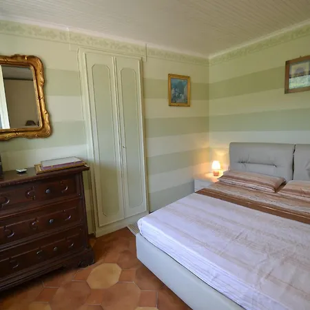 Belvilla By Oyo Fiore In Testa Testico