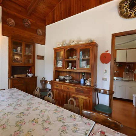 Belvilla By Oyo Fiore In Testa * Testico