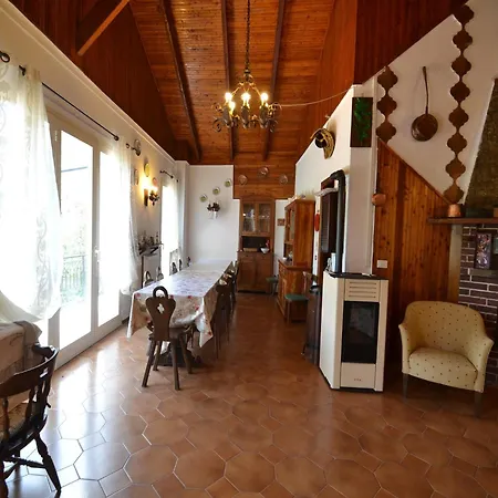 Semesterbostad Belvilla By Oyo Fiore In Testa