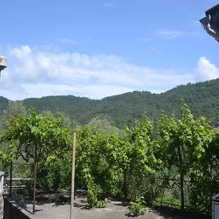 Belvilla By Oyo Fiore In Testa