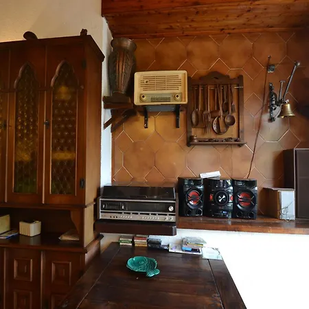 Belvilla By Oyo Fiore In Testa 펜션