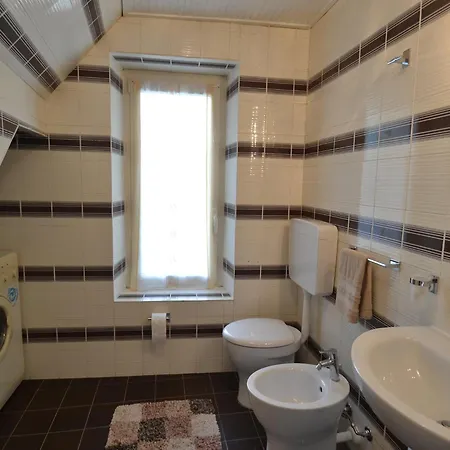 בית נופש Belvilla By Oyo Fiore In Testa Testico