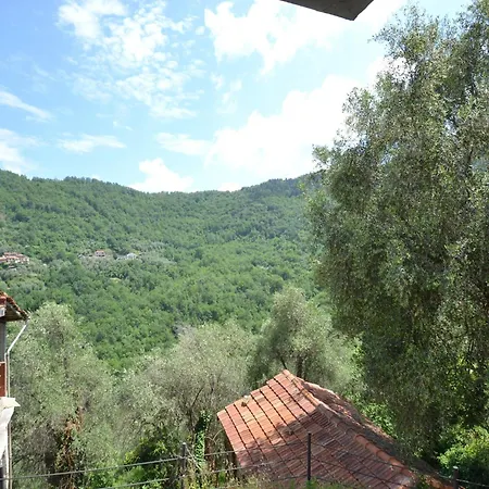 Belvilla By Oyo Fiore In Testa בית נופש Testico