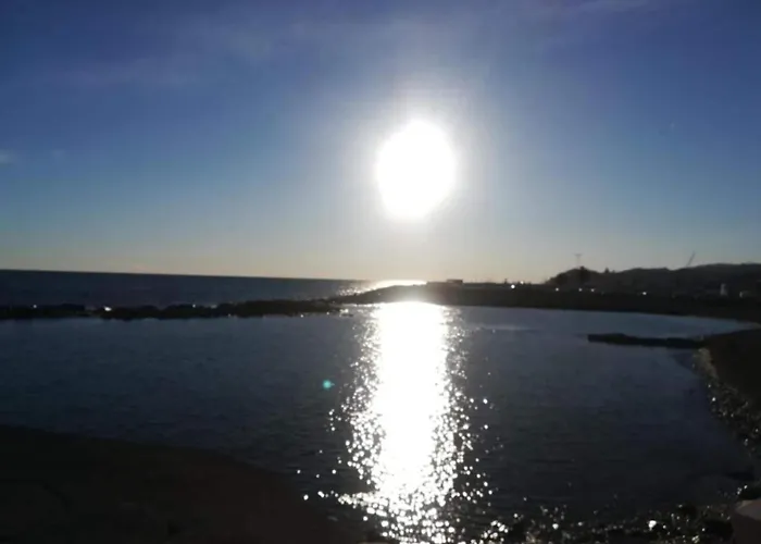 Σπίτι διακοπών Belvilla By Oyo Fiore In Testa