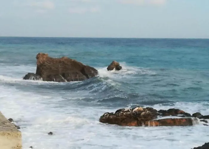 Belvilla By Oyo Fiore In Testa *