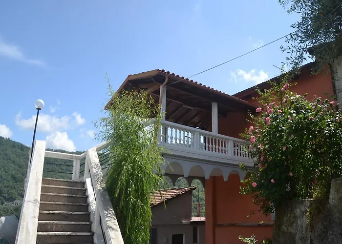 Belvilla By Oyo Fiore In Testa