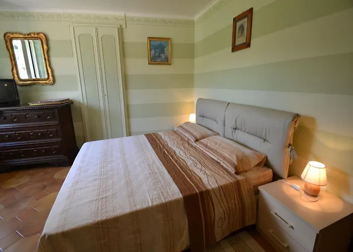 Belvilla By Oyo Fiore In Testa Σπίτι διακοπών Testico