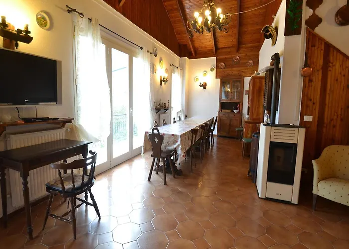 Belvilla By Oyo Fiore In Testa *