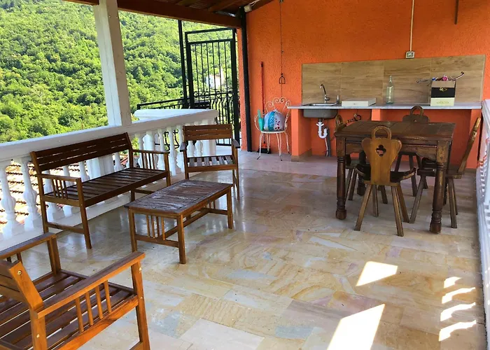 Belvilla By Oyo Fiore In Testa Σπίτι διακοπών