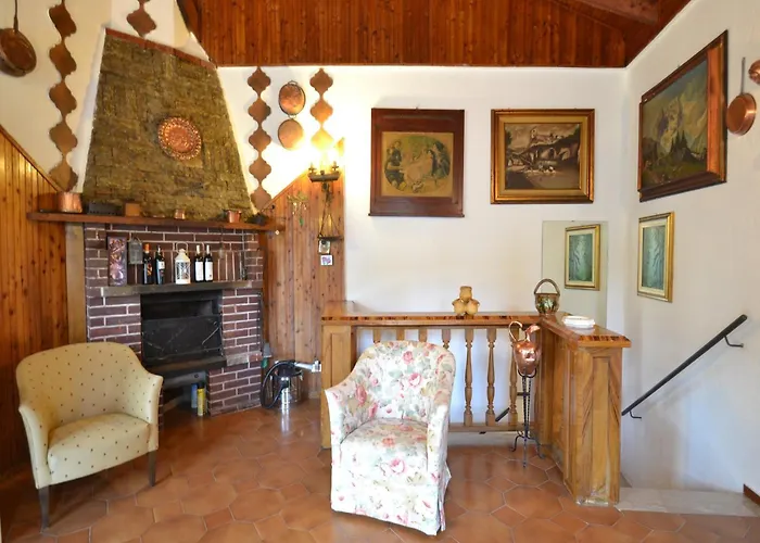 Σπίτι διακοπών Belvilla By Oyo Fiore In Testa *