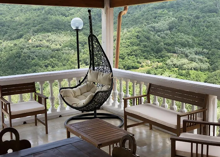 Belvilla By Oyo Fiore In Testa Testico