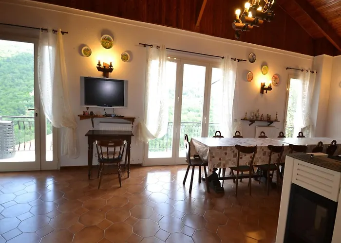 Belvilla By Oyo Fiore In Testa Σπίτι διακοπών *