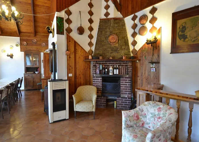 Σπίτι διακοπών Belvilla By Oyo Fiore In Testa *