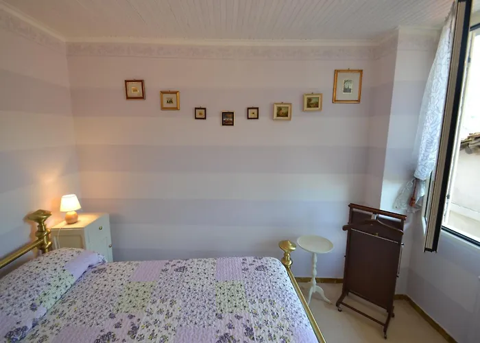 Belvilla By Oyo Fiore In Testa * Testico