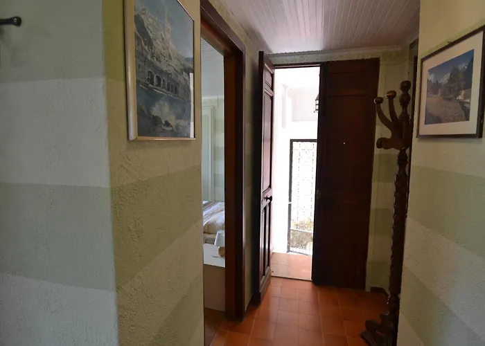 Belvilla By Oyo Fiore In Testa Σπίτι διακοπών Testico