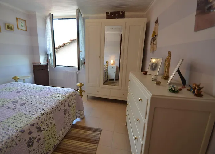 Belvilla By Oyo Fiore In Testa Σπίτι διακοπών Testico