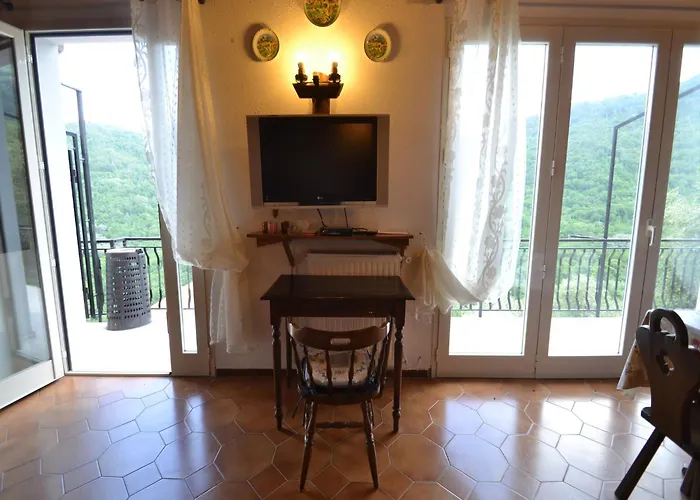 Σπίτι διακοπών Belvilla By Oyo Fiore In Testa Testico