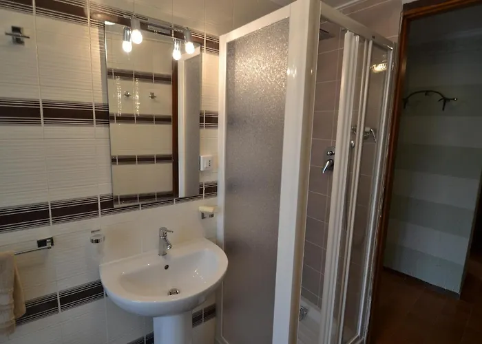 Belvilla By Oyo Fiore In Testa Testico