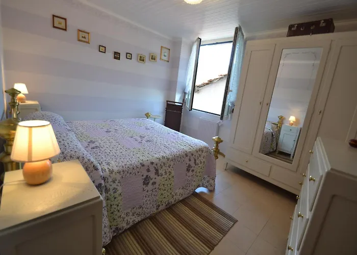 Belvilla By Oyo Fiore In Testa Σπίτι διακοπών