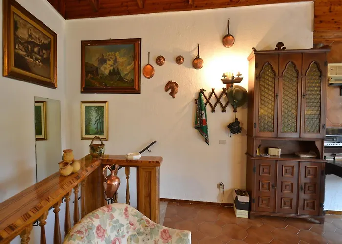 Сasa de vacaciones Belvilla By Oyo Fiore In Testa Testico