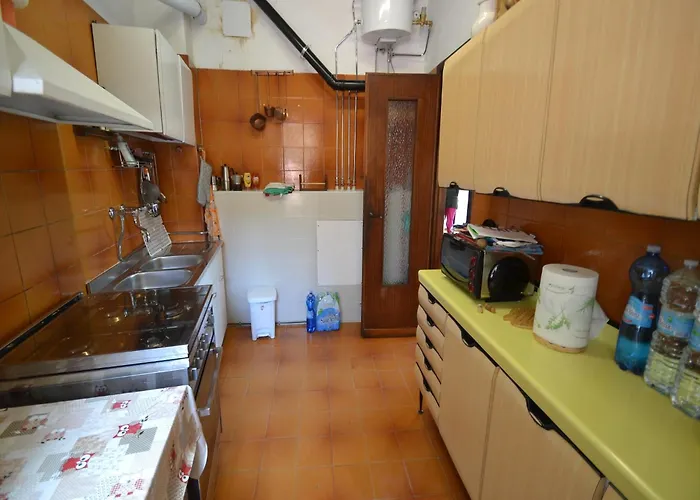 Belvilla By Oyo Fiore In Testa *