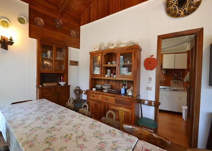 Belvilla By Oyo Fiore In Testa * Testico