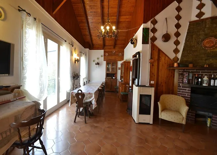 Σπίτι διακοπών Belvilla By Oyo Fiore In Testa