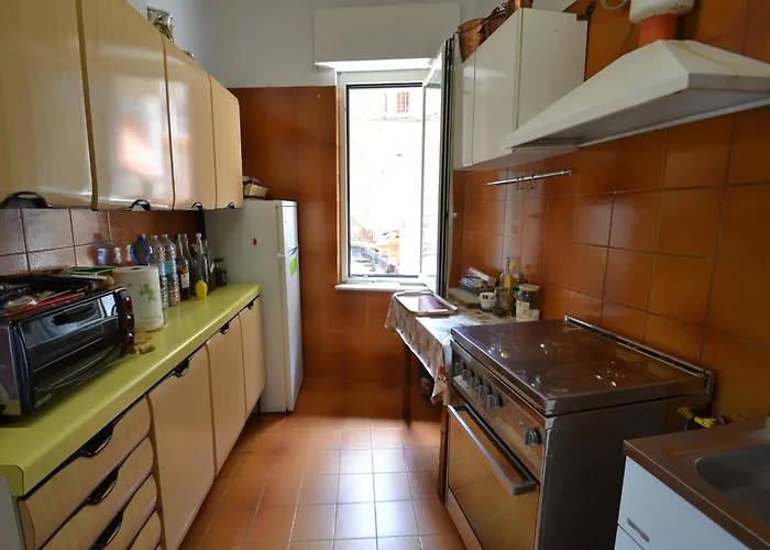 Belvilla By Oyo Fiore In Testa Σπίτι διακοπών Testico