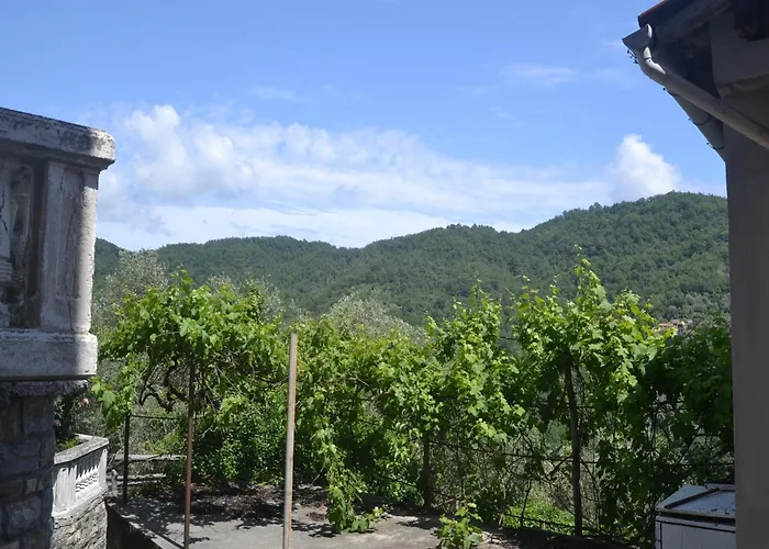 Belvilla By Oyo Fiore In Testa