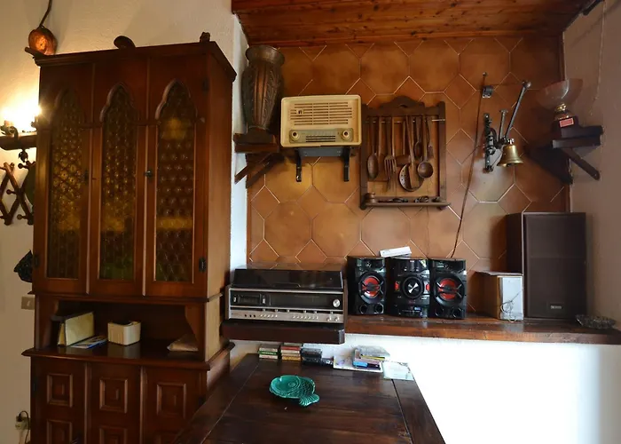 Belvilla By Oyo Fiore In Testa Σπίτι διακοπών