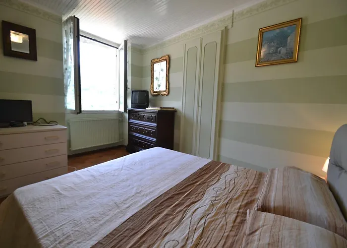 Belvilla By Oyo Fiore In Testa *