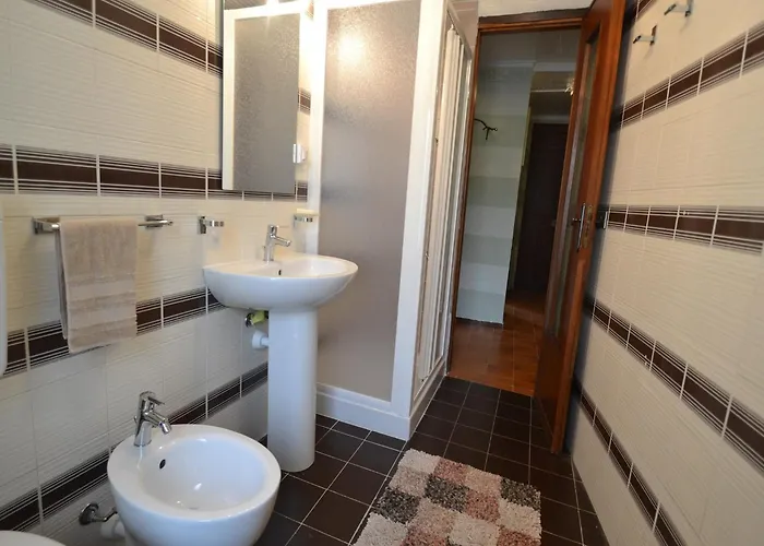 Σπίτι διακοπών Belvilla By Oyo Fiore In Testa