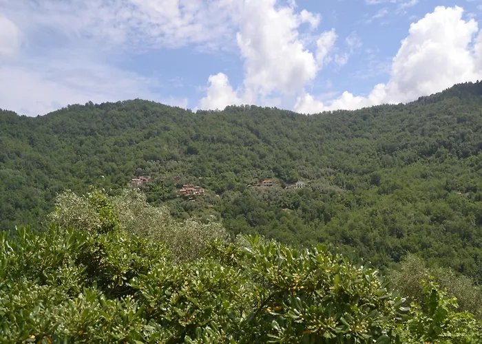 Belvilla By Oyo Fiore In Testa *