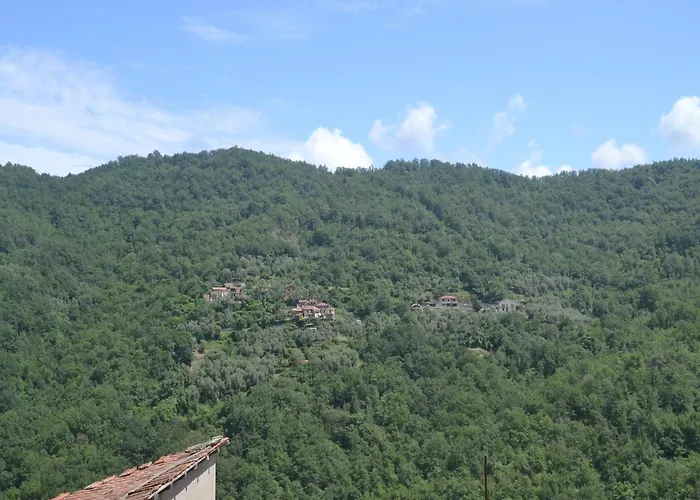 Belvilla By Oyo Fiore In Testa Testico