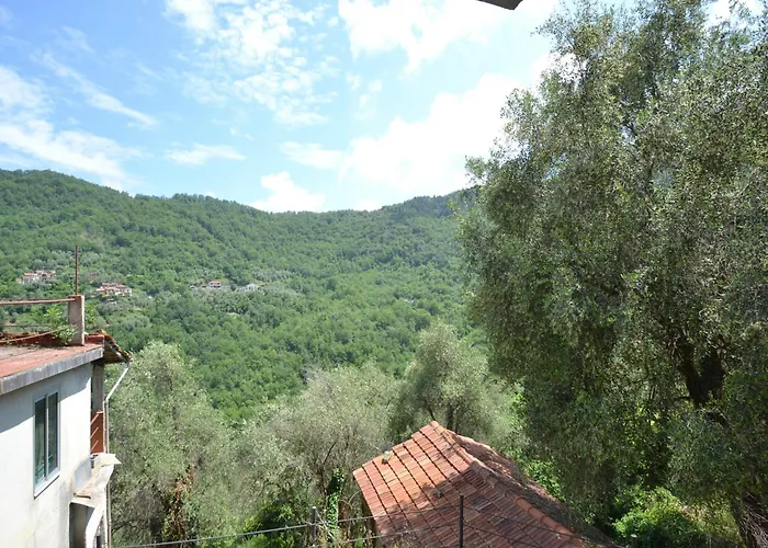 Belvilla By Oyo Fiore In Testa Σπίτι διακοπών Testico