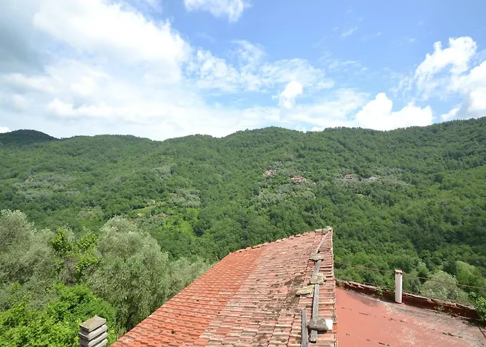 Σπίτι διακοπών Belvilla By Oyo Fiore In Testa *